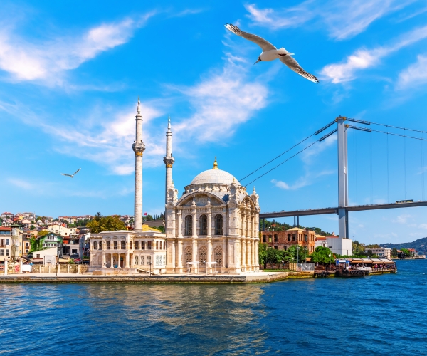 Guide de voyage : vacances en Turquie, nos indispensables !