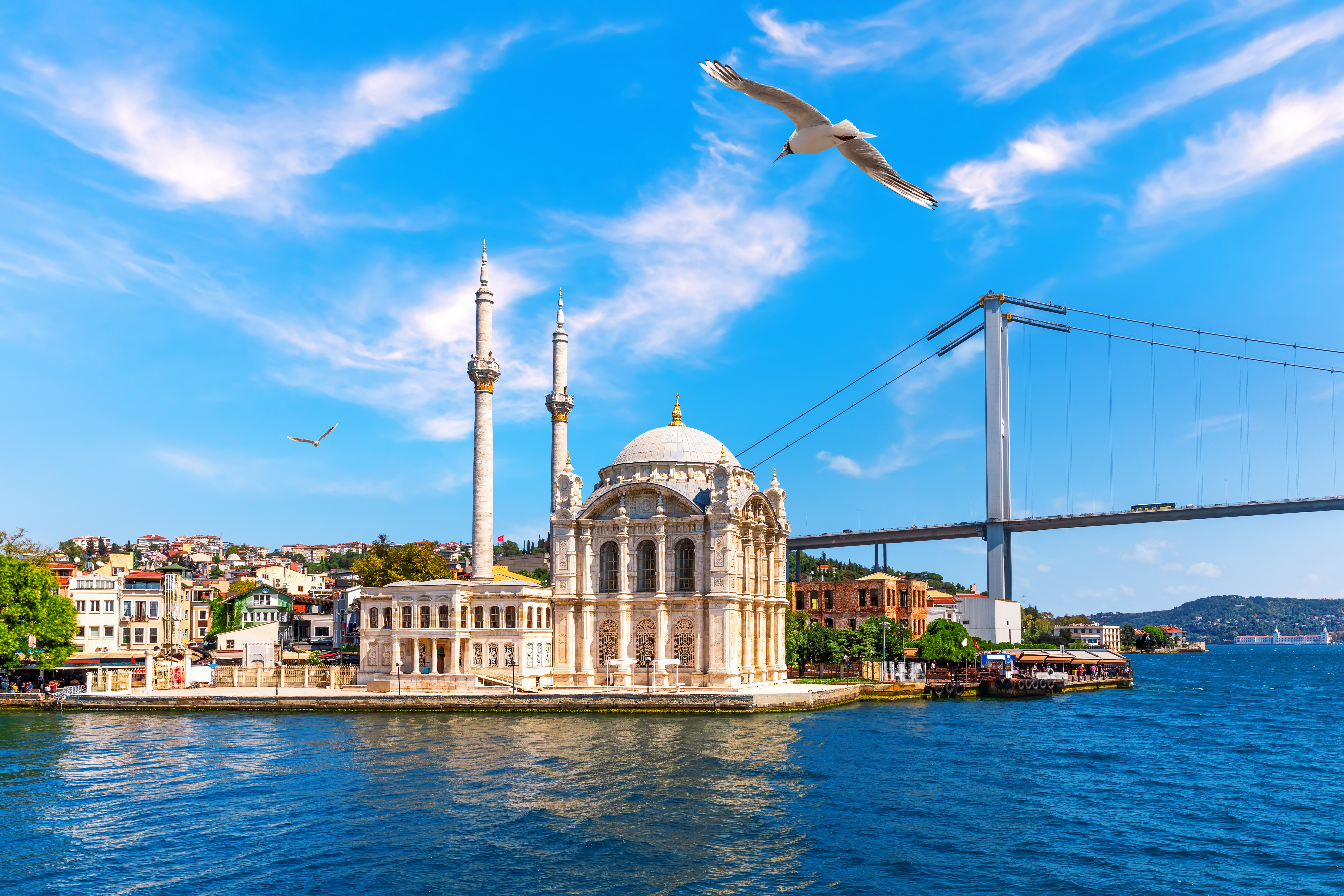 Tourisme. Turquie : découvrez ces 10 endroits immanquables