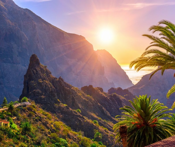 Voyager en automne : notre top destinations où partir en octobre et en novembre