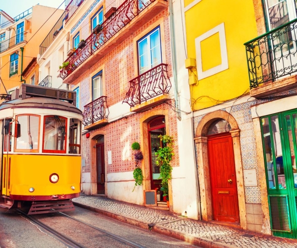 Guide de voyage : vacances à Lisbonne, nos indispensables