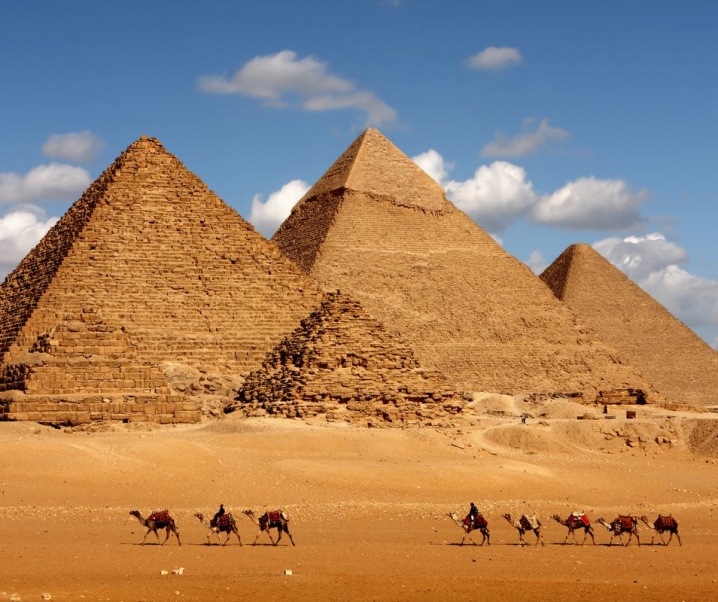 Guide de voyage : vacances en Égypte, nos indispensables !