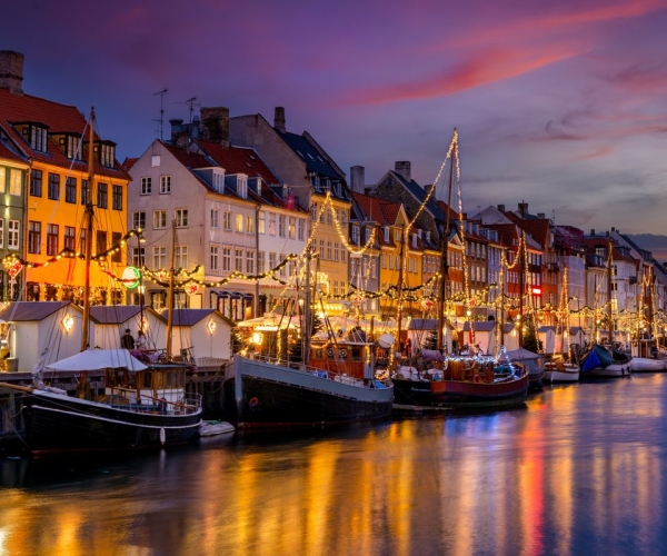 Voyage : nos meilleures destinations pour partir cet hiver