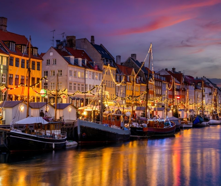 Voyage : nos meilleures destinations pour partir cet hiver