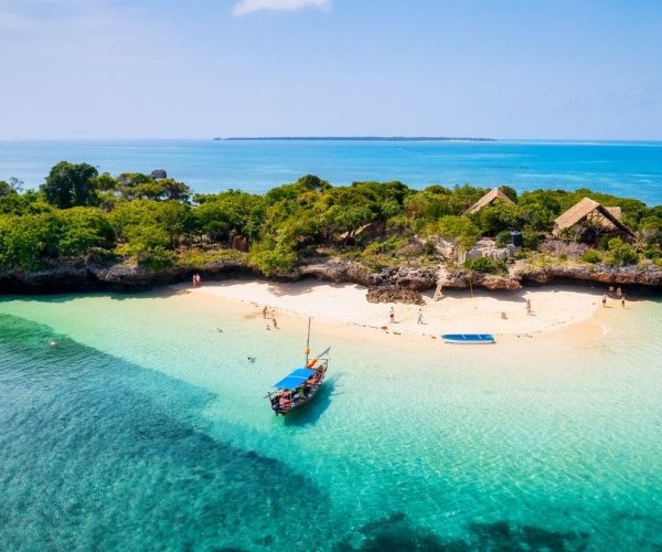 Destinations hiver : où partir en voyage au soleil ?