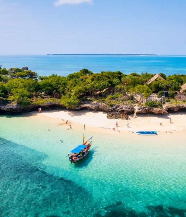 Destinations hiver : où partir en voyage au soleil ?